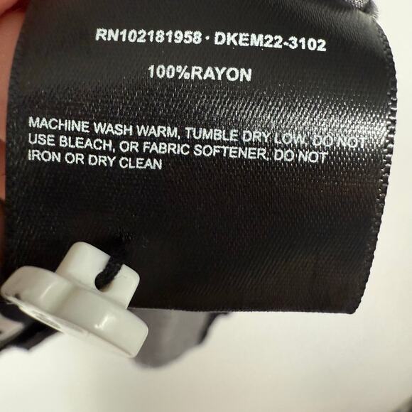 Dolls Kill X Emily The Strange Death Becomes You Shirt Dress Womens Sz XXS Black - Picture 9 of 9